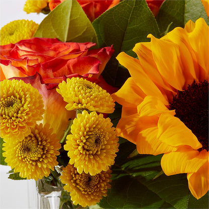 Picnic in the Park Bouquet –  Bella Fiore, Clermont FL