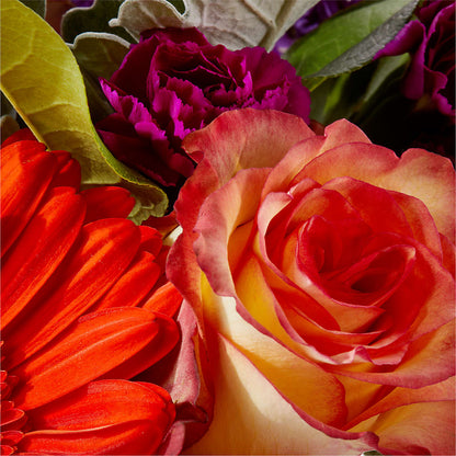 Sangria Bouquet –  Bella Fiore, Clermont FL