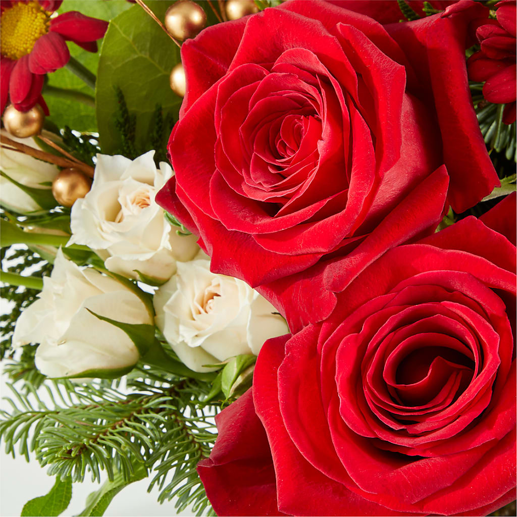 Believe Bouquet –  Bella Fiore, Clermont FL