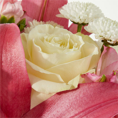 Piece of Cake Bouquet –  Bella Fiore, Clermont FL