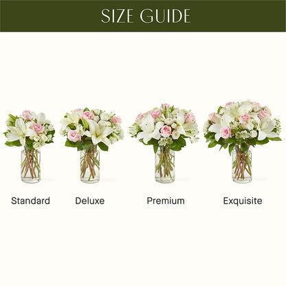 Kindhearted Bouquet –  Bella Fiore, Clermont FL