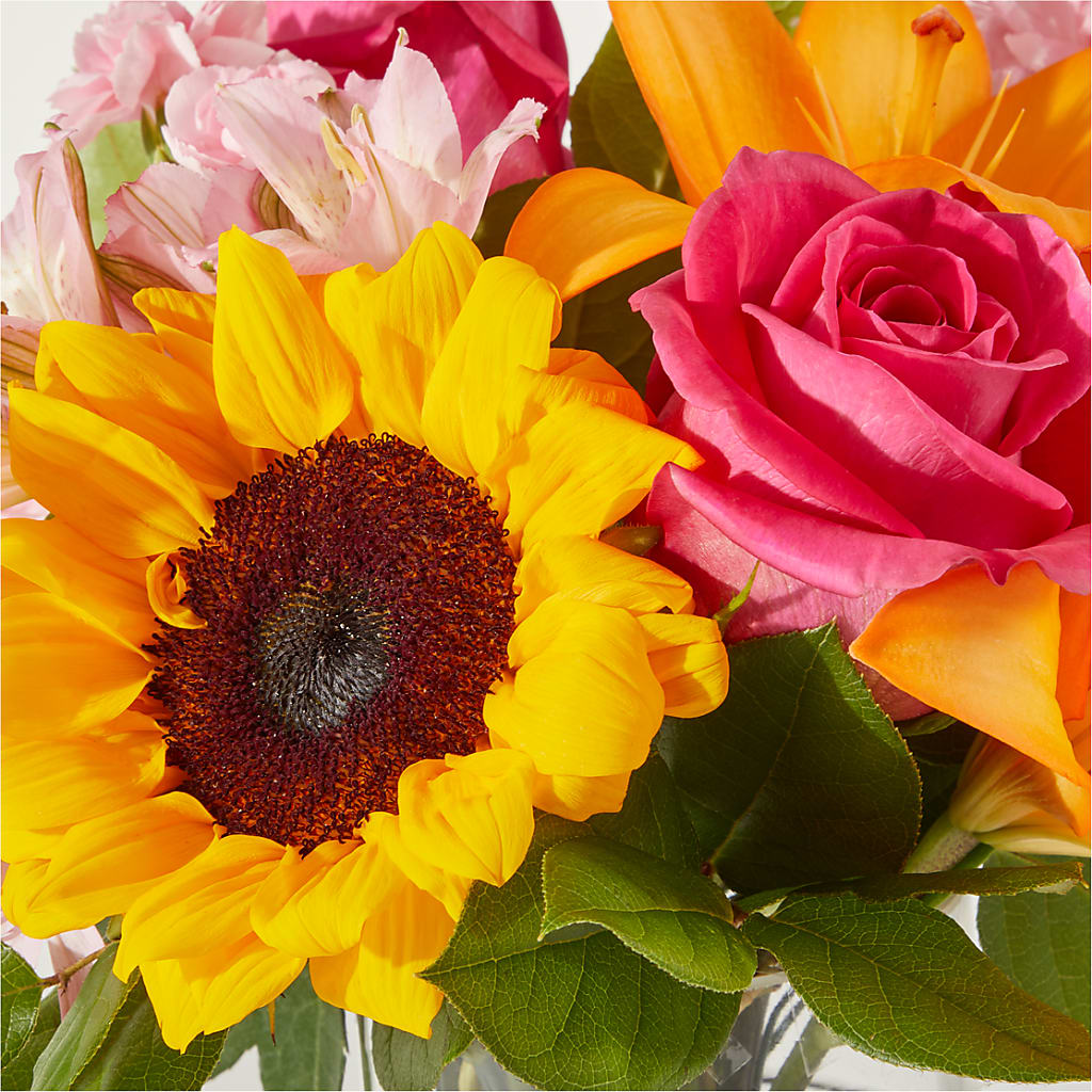 In Full Swing Bouquet –  Bella Fiore, Clermont FL