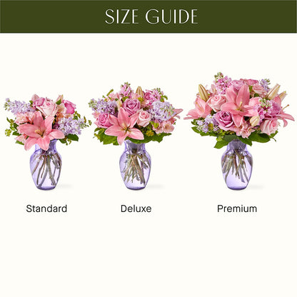 The Crown Jewel Bouquet –  Bella Fiore, Clermont FL