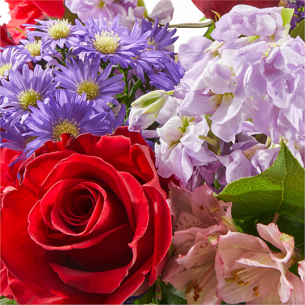 Your Majesty Bouquet –  Bella Fiore, Clermont FL