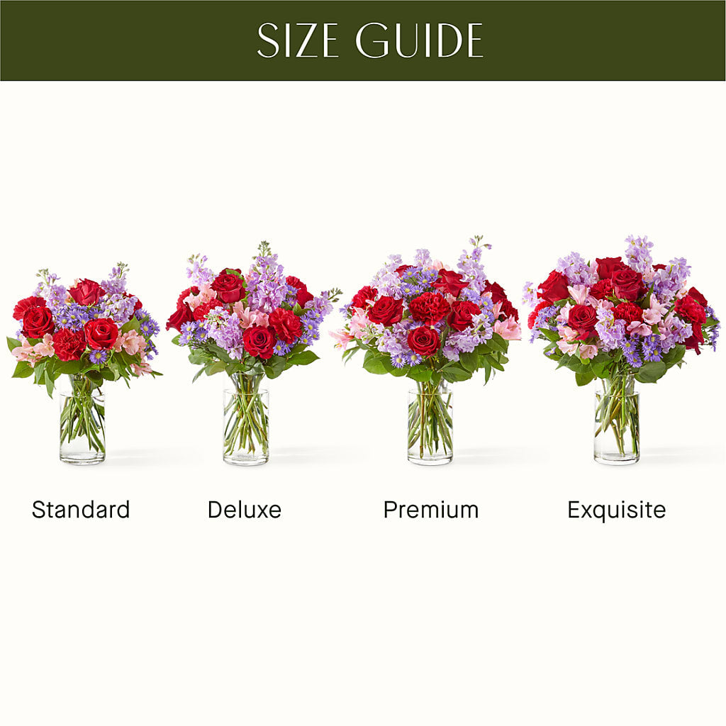 Your Majesty Bouquet –  Bella Fiore, Clermont FL