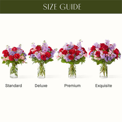 Your Majesty Bouquet –  Bella Fiore, Clermont FL