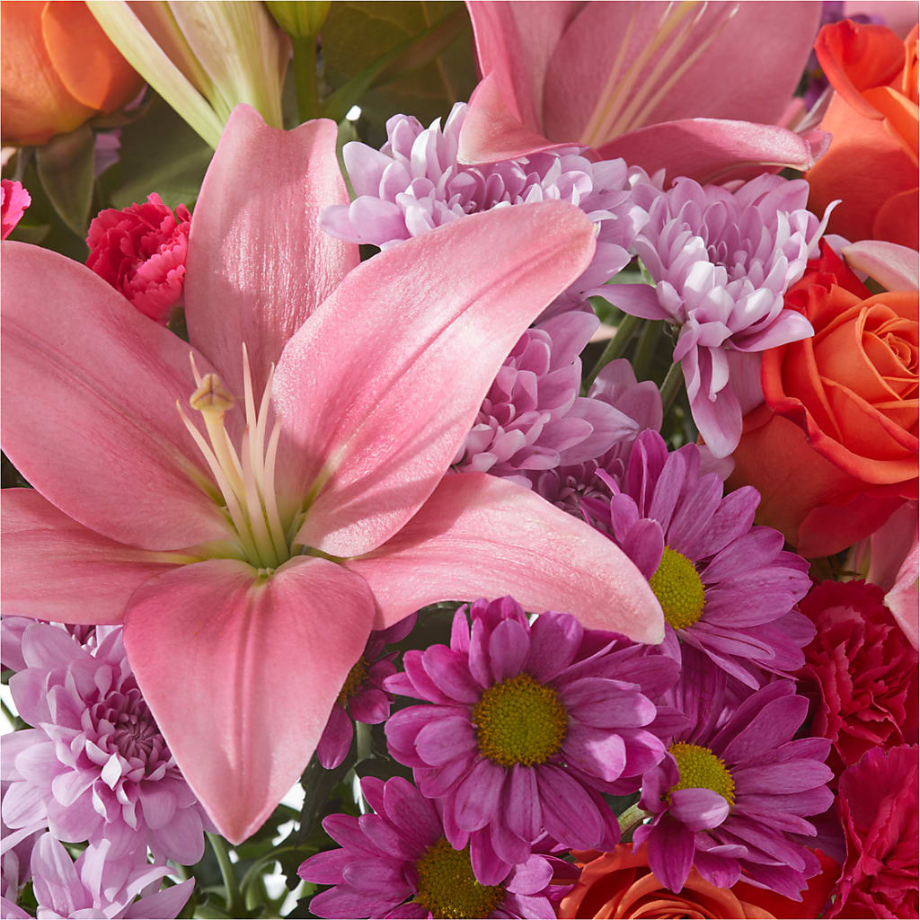 One and Only Bouquet –  Bella Fiore, Clermont FL