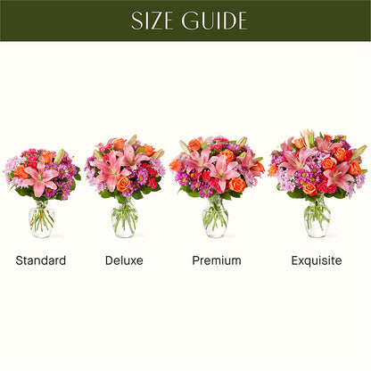 One and Only Bouquet –  Bella Fiore, Clermont FL