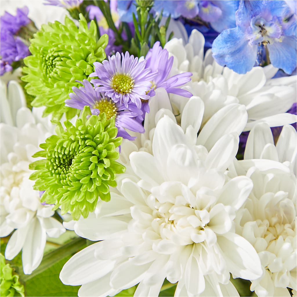 Genuine Gestures Bouquet –  Bella Fiore, Clermont FL