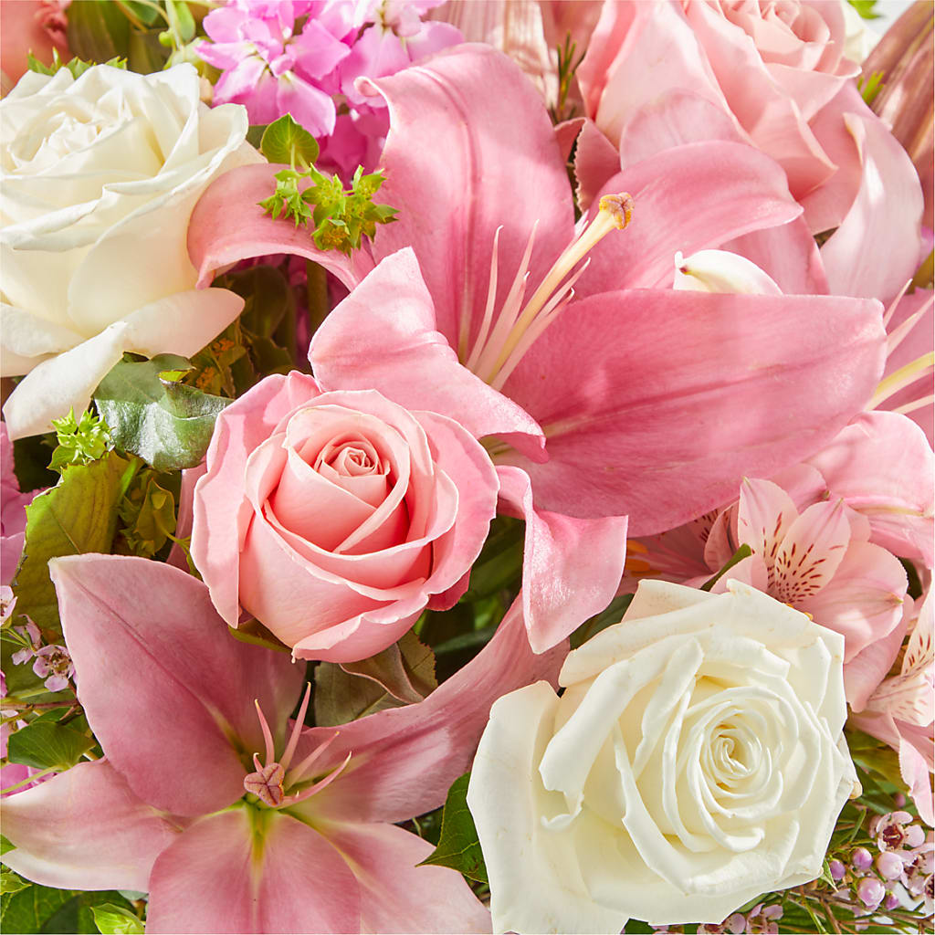 Ethereal Beauty Bouquet –  Bella Fiore, Clermont FL
