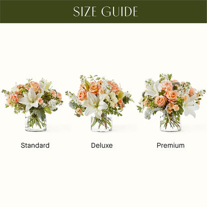 Darling Bouquet –  Bella Fiore, Clermont FL