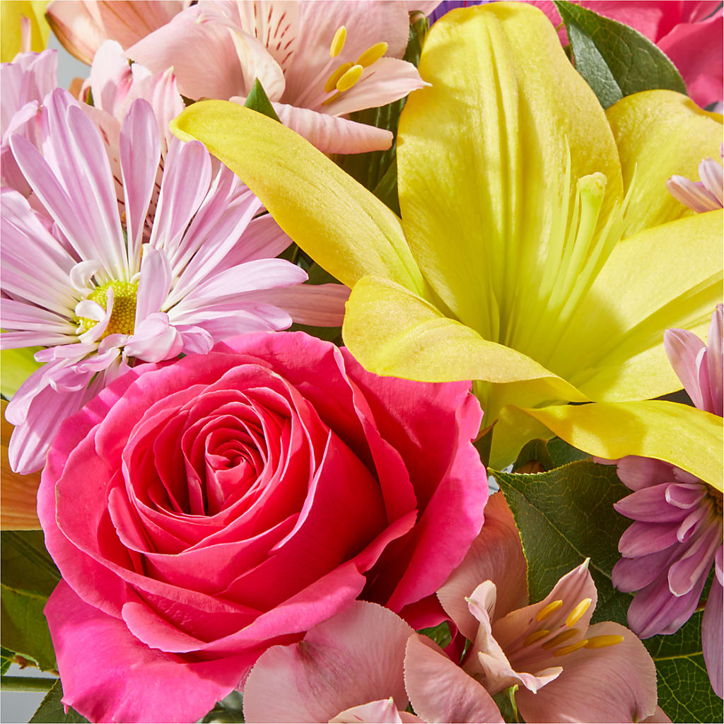 Sprinkles Bouquet –  Bella Fiore, Clermont FL