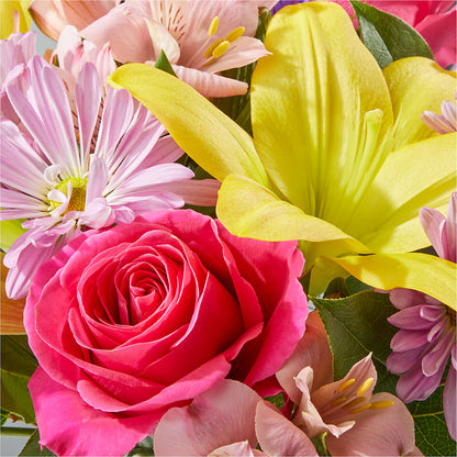 Sprinkles Bouquet –  Bella Fiore, Clermont FL