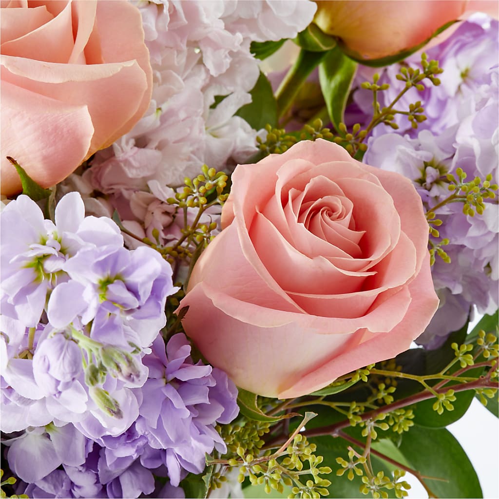 Embraced Bouquet –  Bella Fiore, Clermont FL