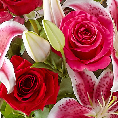 Always You Bouquet –  Bella Fiore, Clermont FL