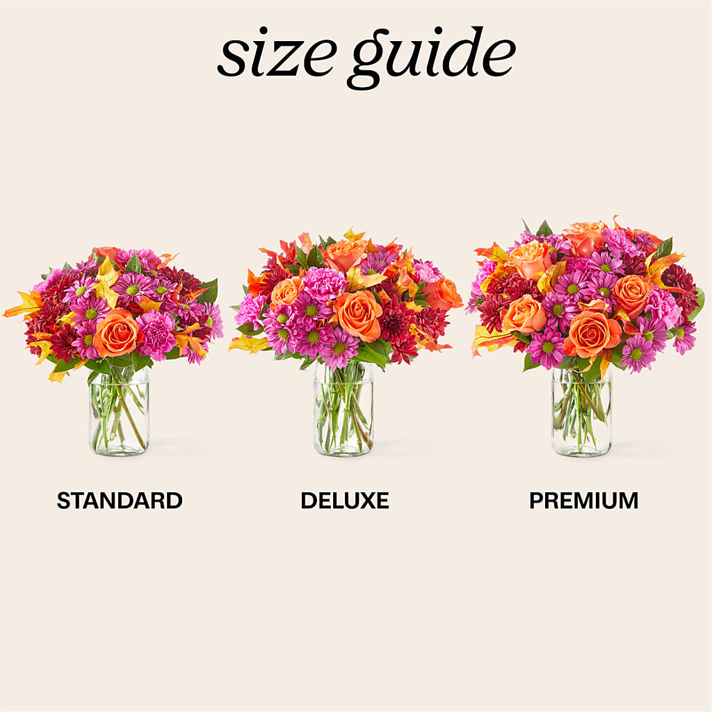 Mum's the Word Bouquet –  Bella Fiore, Clermont FL