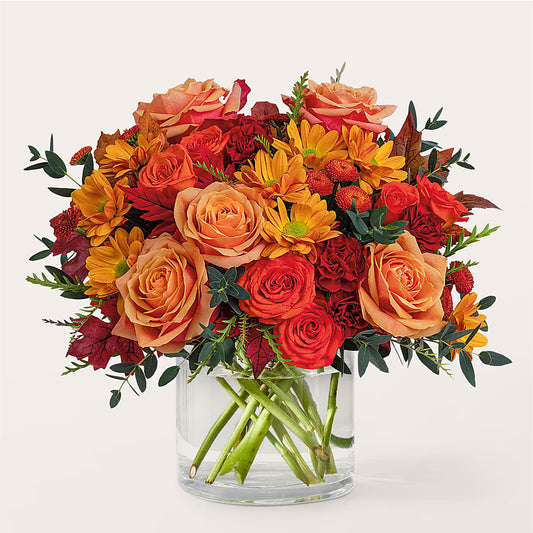 Sweet as Cinnamon Bouquet –  Bella Fiore, Clermont FL