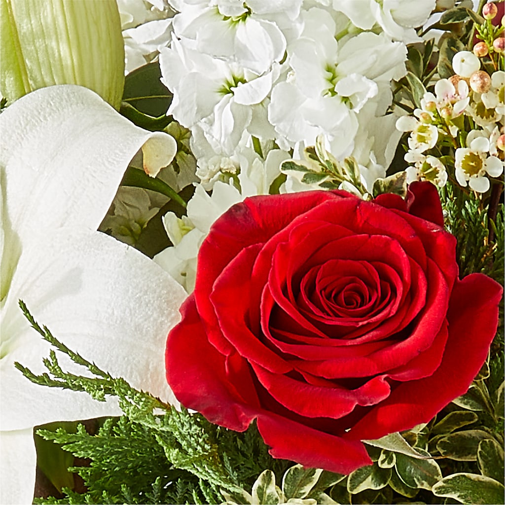 Twinkle Lights Bouquet –  Bella Fiore, Clermont FL