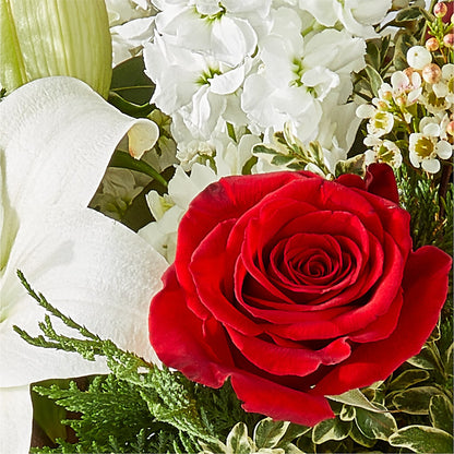 Twinkle Lights Bouquet –  Bella Fiore, Clermont FL