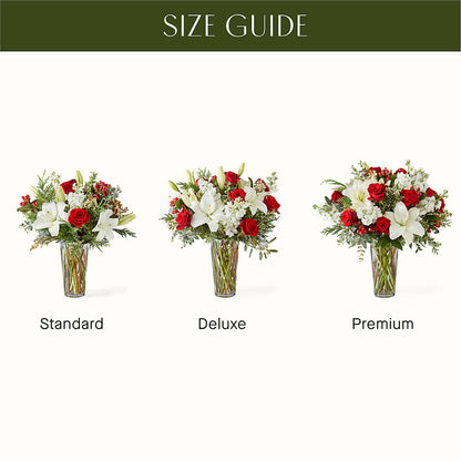 Twinkle Lights Bouquet –  Bella Fiore, Clermont FL