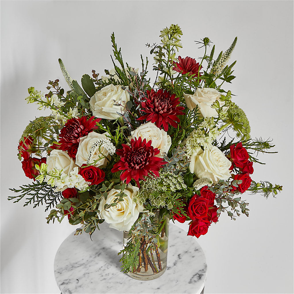 Favorite Traditions Bouquet –  Bella Fiore, Clermont FL
