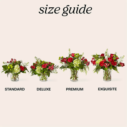 Tree Shopping Bouquet –  Bella Fiore, Clermont FL