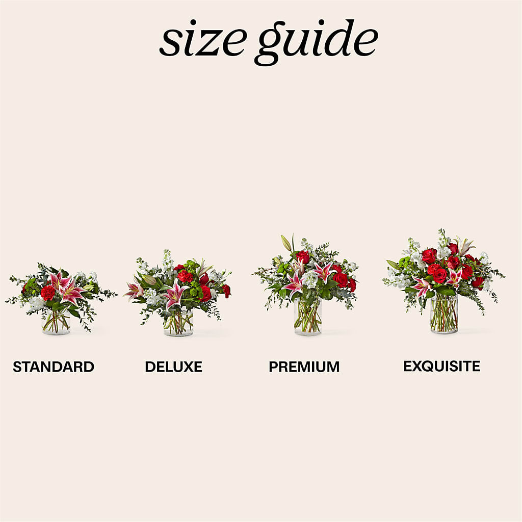 Gumdrop Button Bouquet –  Bella Fiore, Clermont FL