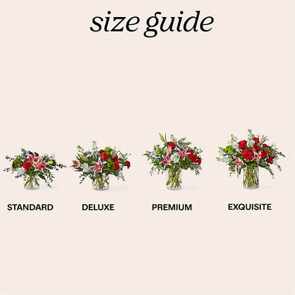 Gumdrop Button Bouquet –  Bella Fiore, Clermont FL