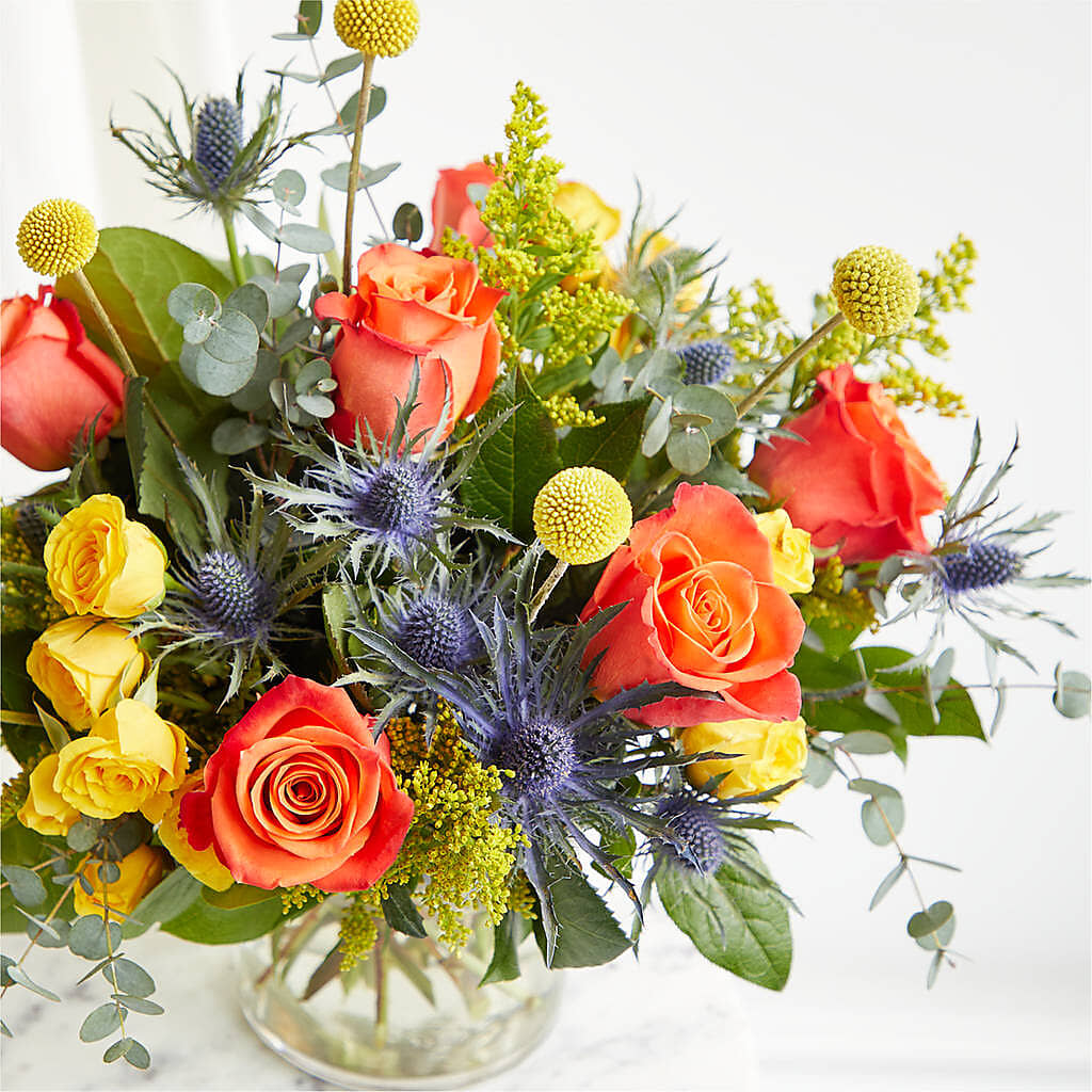 Disco Bouquet –  Bella Fiore, Clermont FL