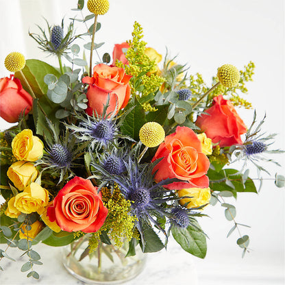 Disco Bouquet –  Bella Fiore, Clermont FL
