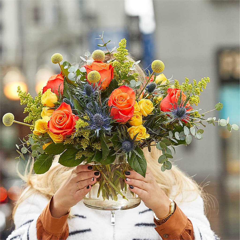Disco Bouquet –  Bella Fiore, Clermont FL