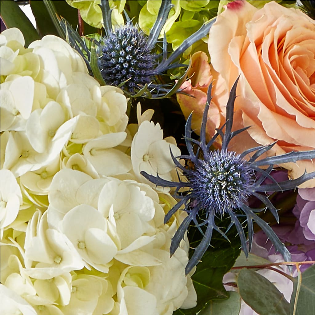 Porch Swing Bouquet –  Bella Fiore, Clermont FL