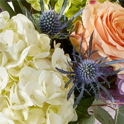 Porch Swing Bouquet –  Bella Fiore, Clermont FL