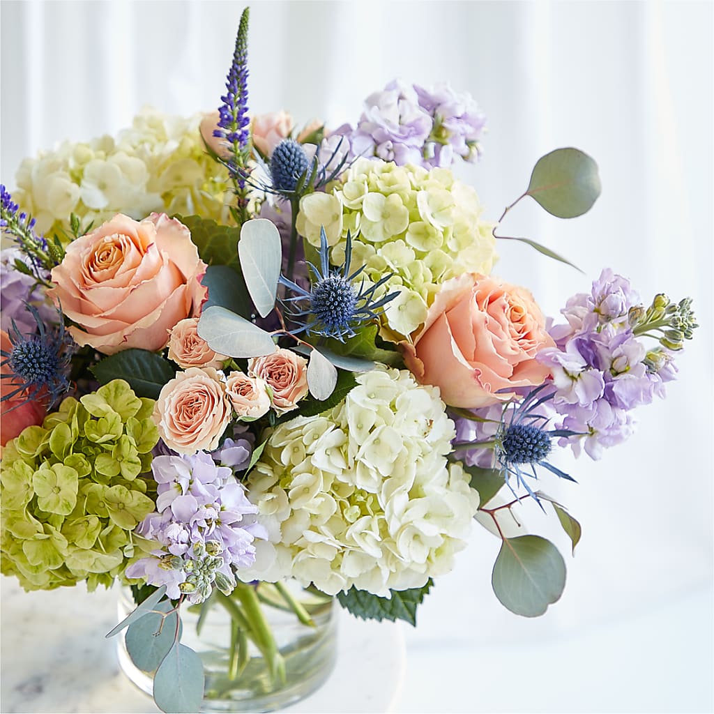 Porch Swing Bouquet –  Bella Fiore, Clermont FL