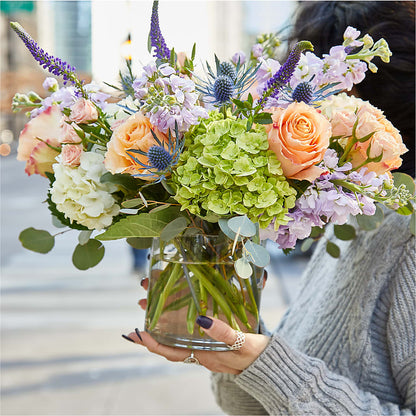 Porch Swing Bouquet –  Bella Fiore, Clermont FL