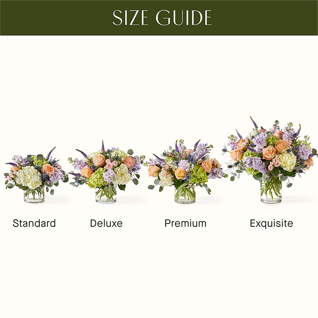Porch Swing Bouquet –  Bella Fiore, Clermont FL