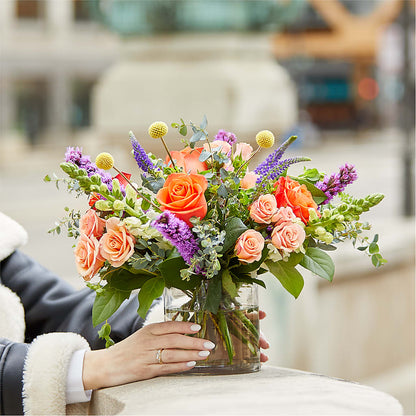 The Standout Bouquet –  Bella Fiore, Clermont FL