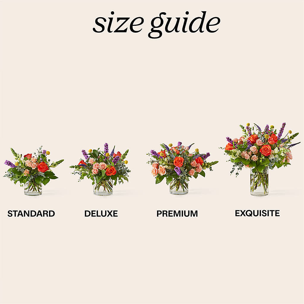 The Standout Bouquet –  Bella Fiore, Clermont FL