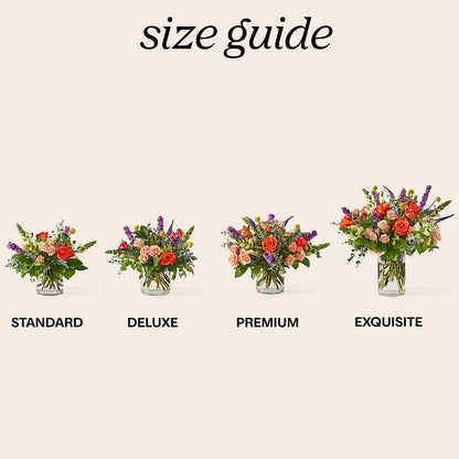 The Standout Bouquet –  Bella Fiore, Clermont FL