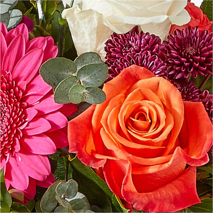 Smell the Roses Bouquet –  Bella Fiore, Clermont FL