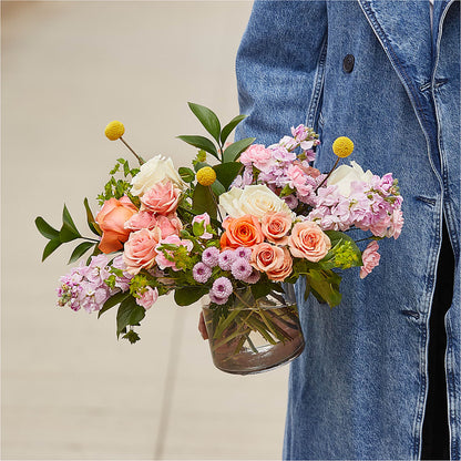 French Market Bouquet –  Bella Fiore, Clermont FL