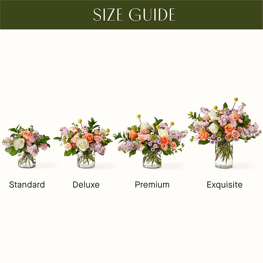 French Market Bouquet –  Bella Fiore, Clermont FL