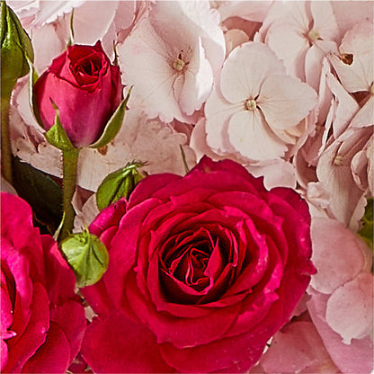 Glitz & Glam Bouquet –  Bella Fiore, Clermont FL