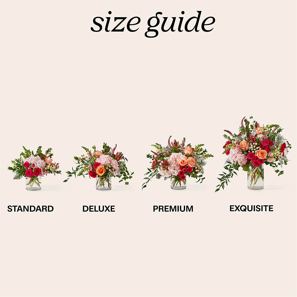 Glitz & Glam Bouquet –  Bella Fiore, Clermont FL