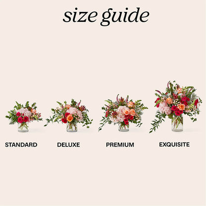 Glitz & Glam Bouquet –  Bella Fiore, Clermont FL