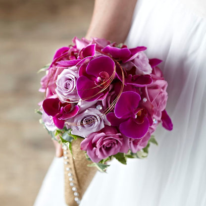 Breathless Bouquet –  Bella Fiore, Clermont FL