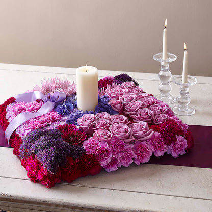 Promise of Love Unity Arrangement –  Bella Fiore, Clermont FL