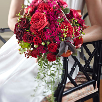 Pure Grace Bouquet –  Bella Fiore, Clermont FL