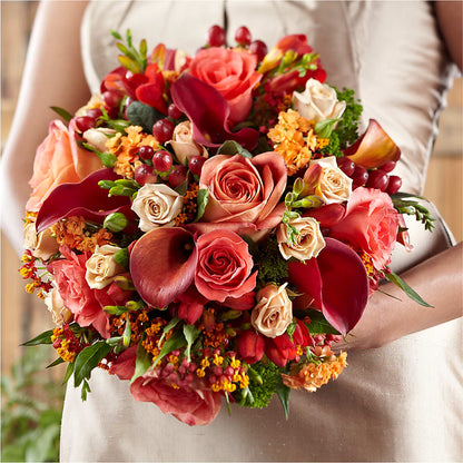 Contentment Bouquet –  Bella Fiore, Clermont FL