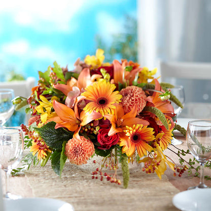 One and Only Centerpiece –  Bella Fiore, Clermont FL